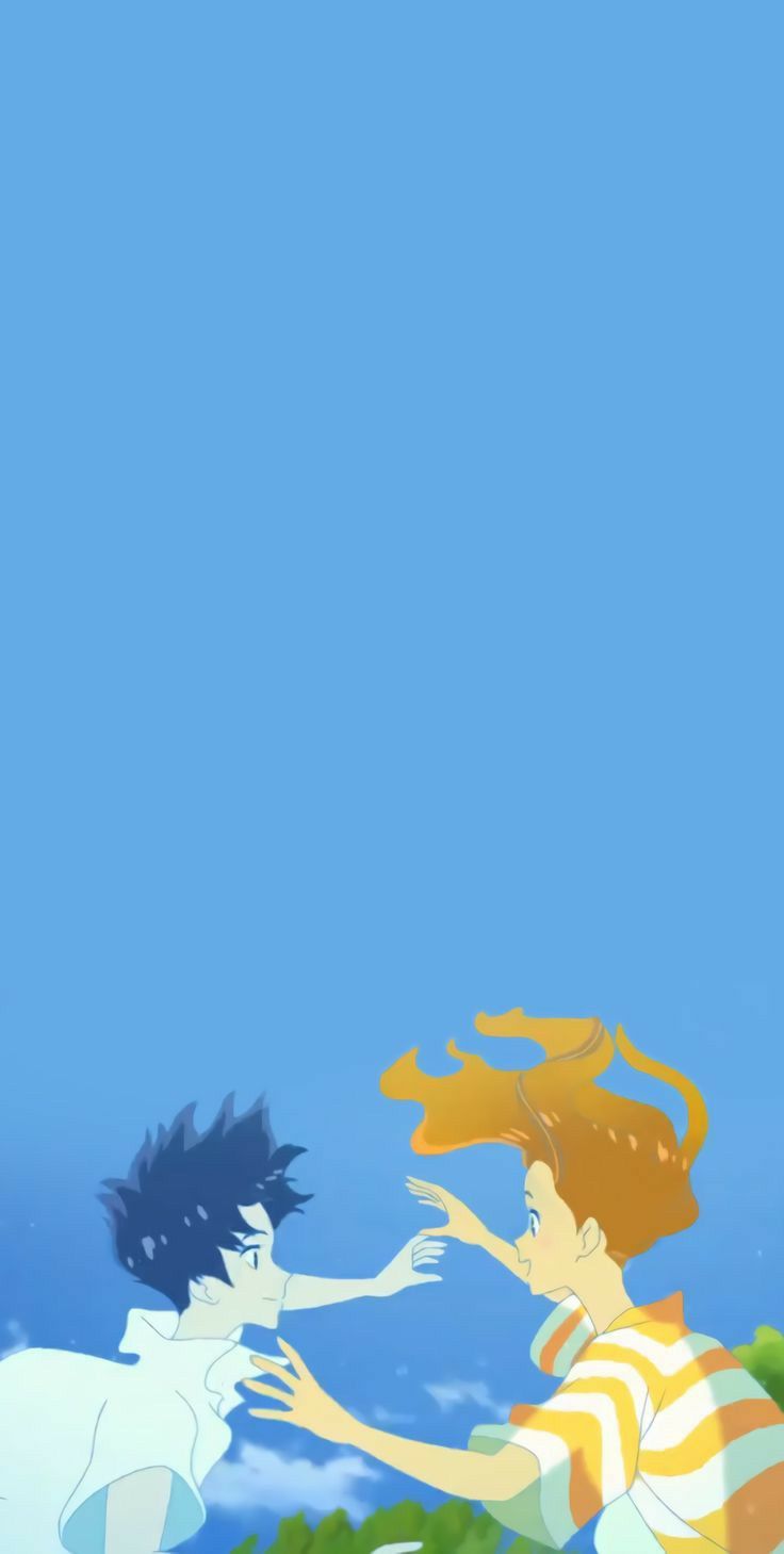 Ride Your Wave Wallpapers