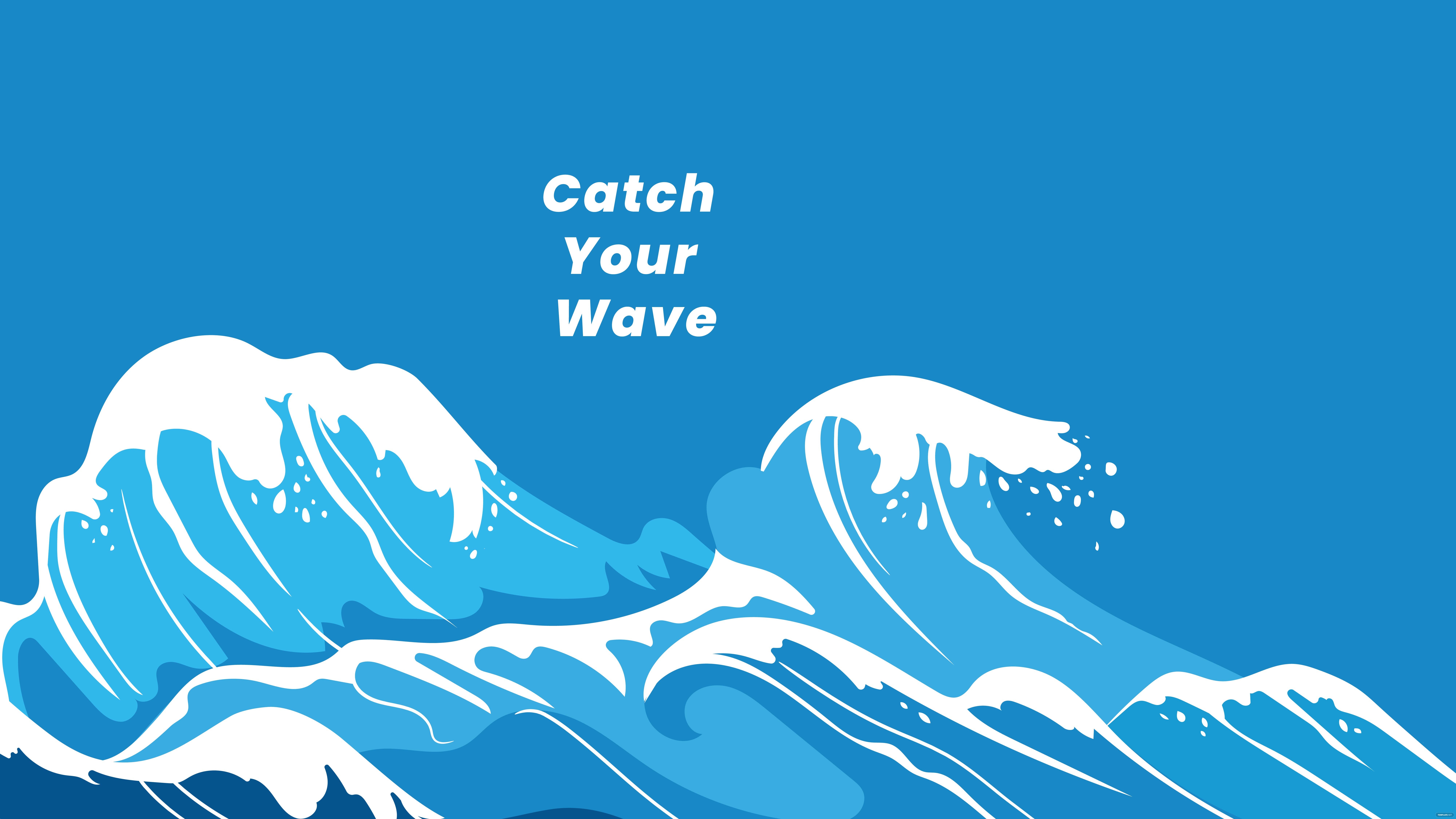 Ride Your Wave Wallpapers
