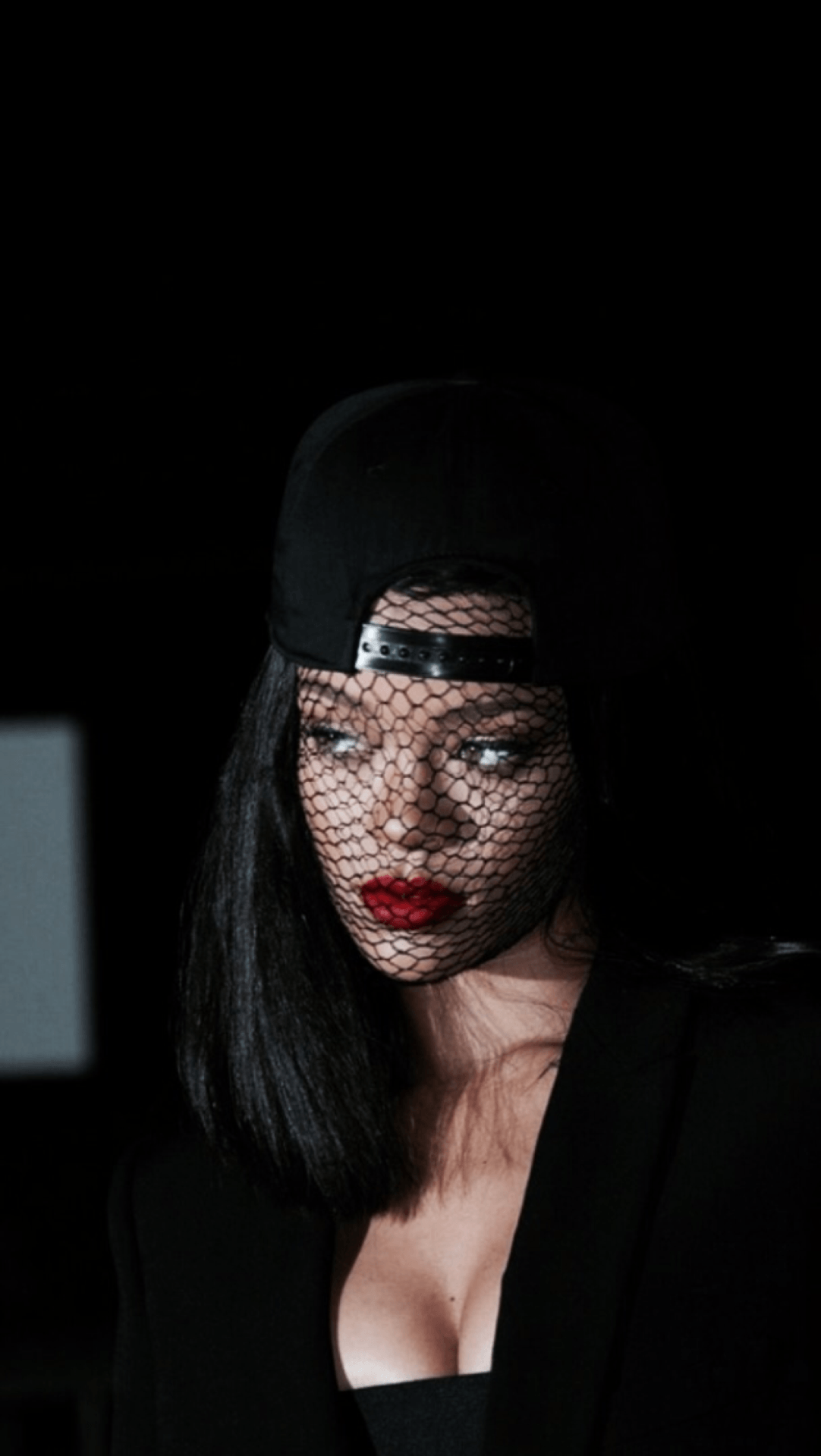 Rihanna Aesthetic Wallpapers