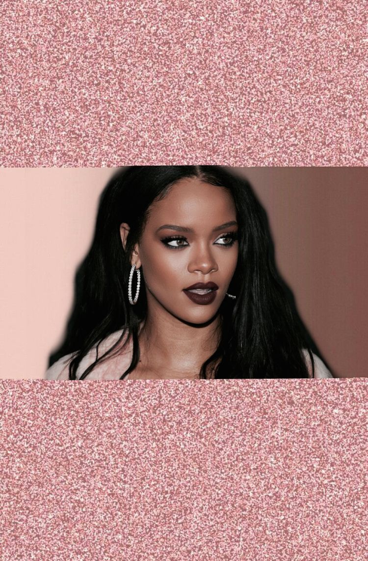 Rihanna Phone Wallpapers