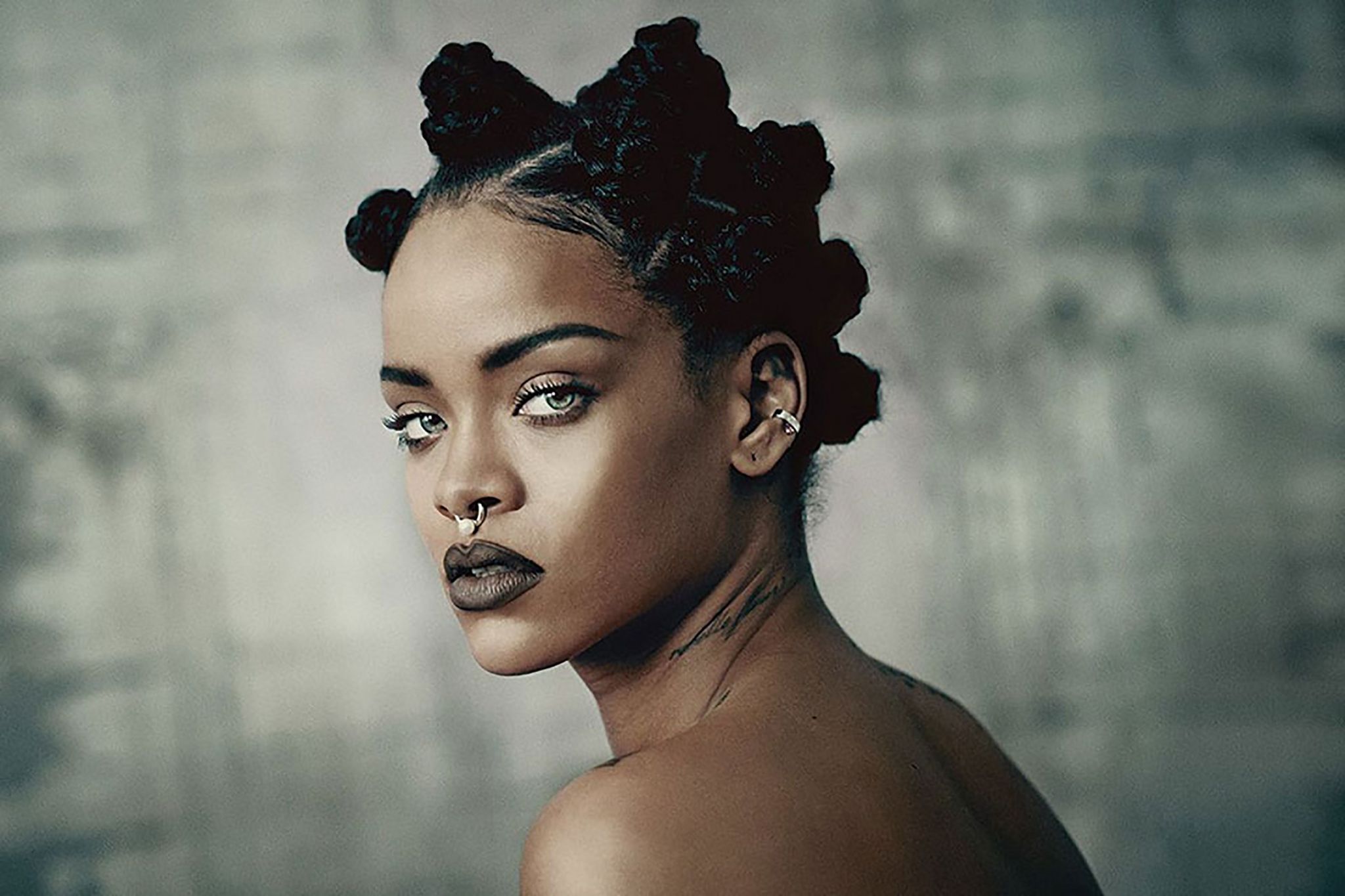 Rihanna 2017 Wallpapers