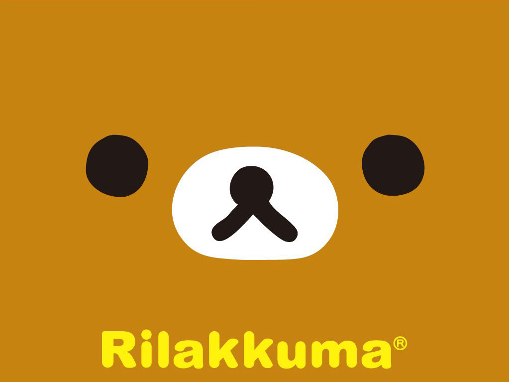 Rilakkuma Desktop Wallpapers