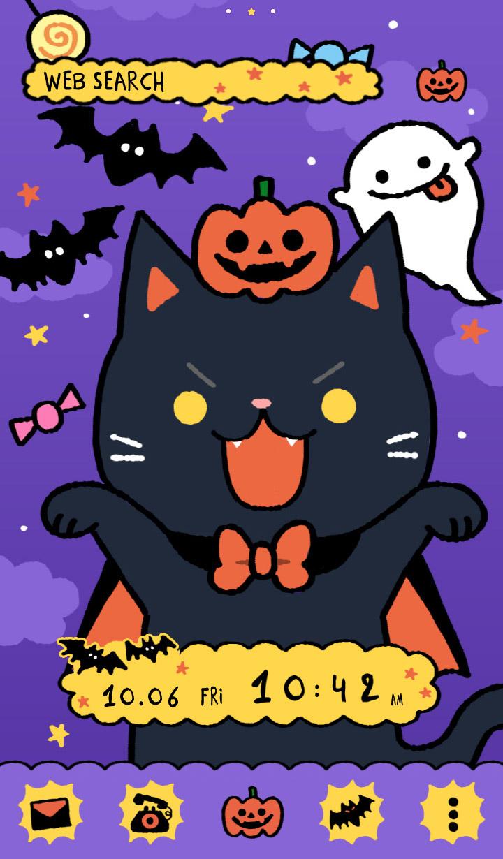 Rilakkuma Halloween Wallpapers