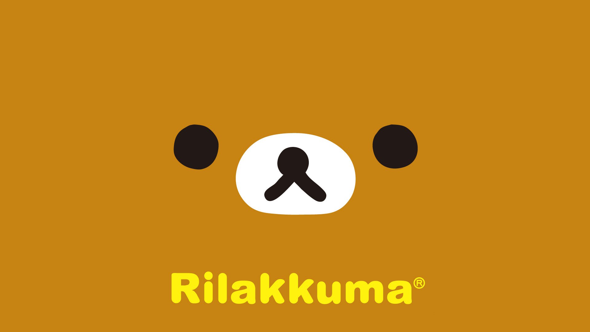 Rilakkuma Wallpapers