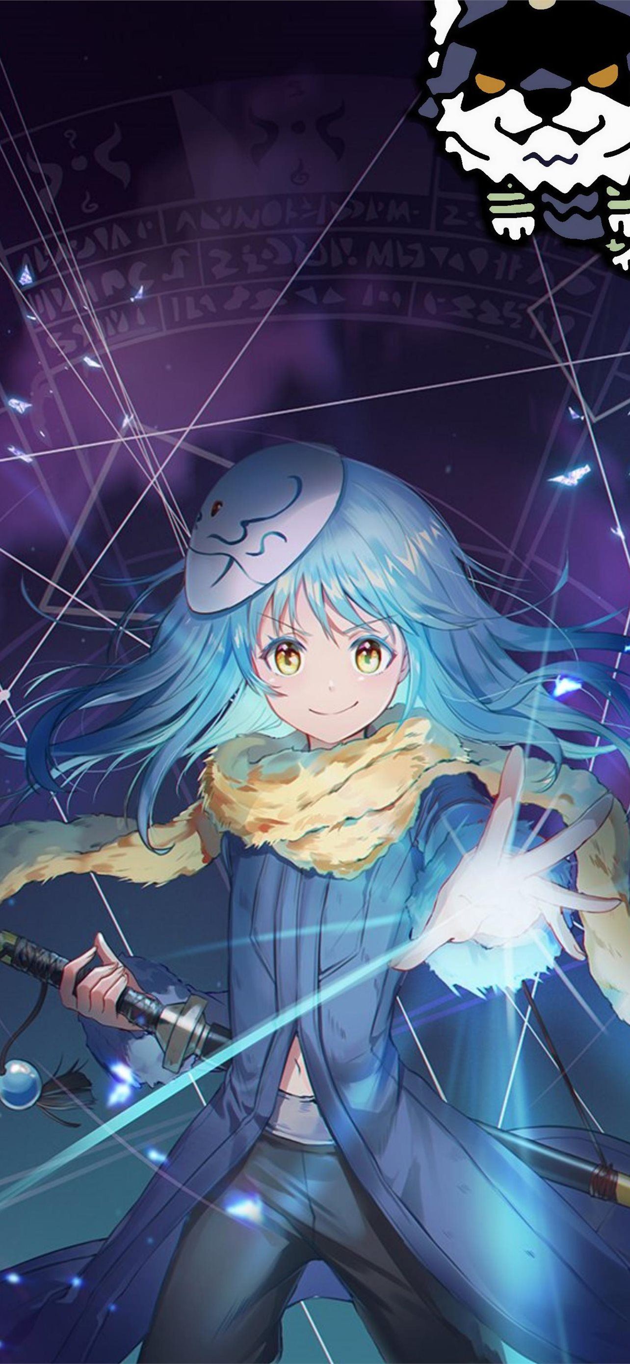 Rimuru Wallpapers