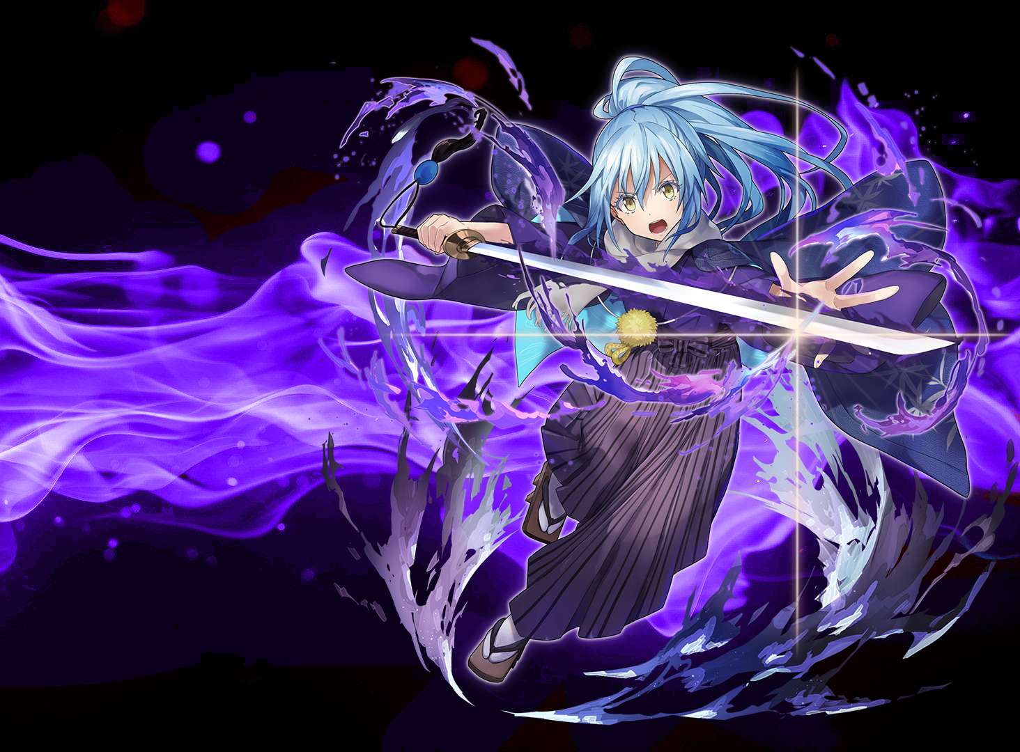 Rimuru Wallpapers