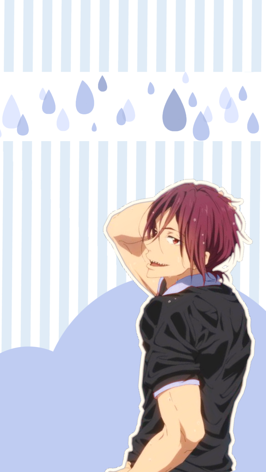 Rin Matsuoka Wallpapers