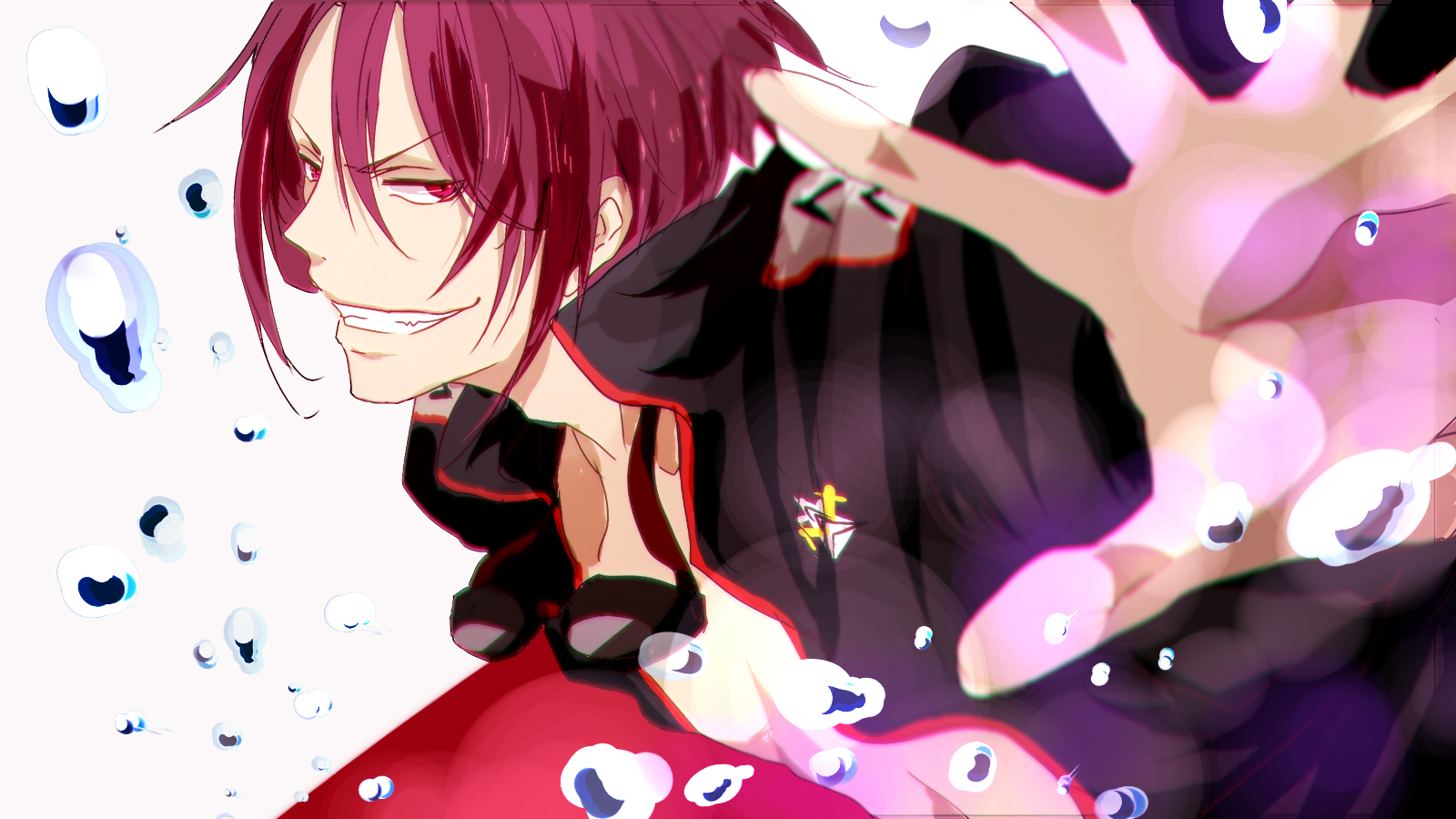 Rin Matsuoka Wallpapers