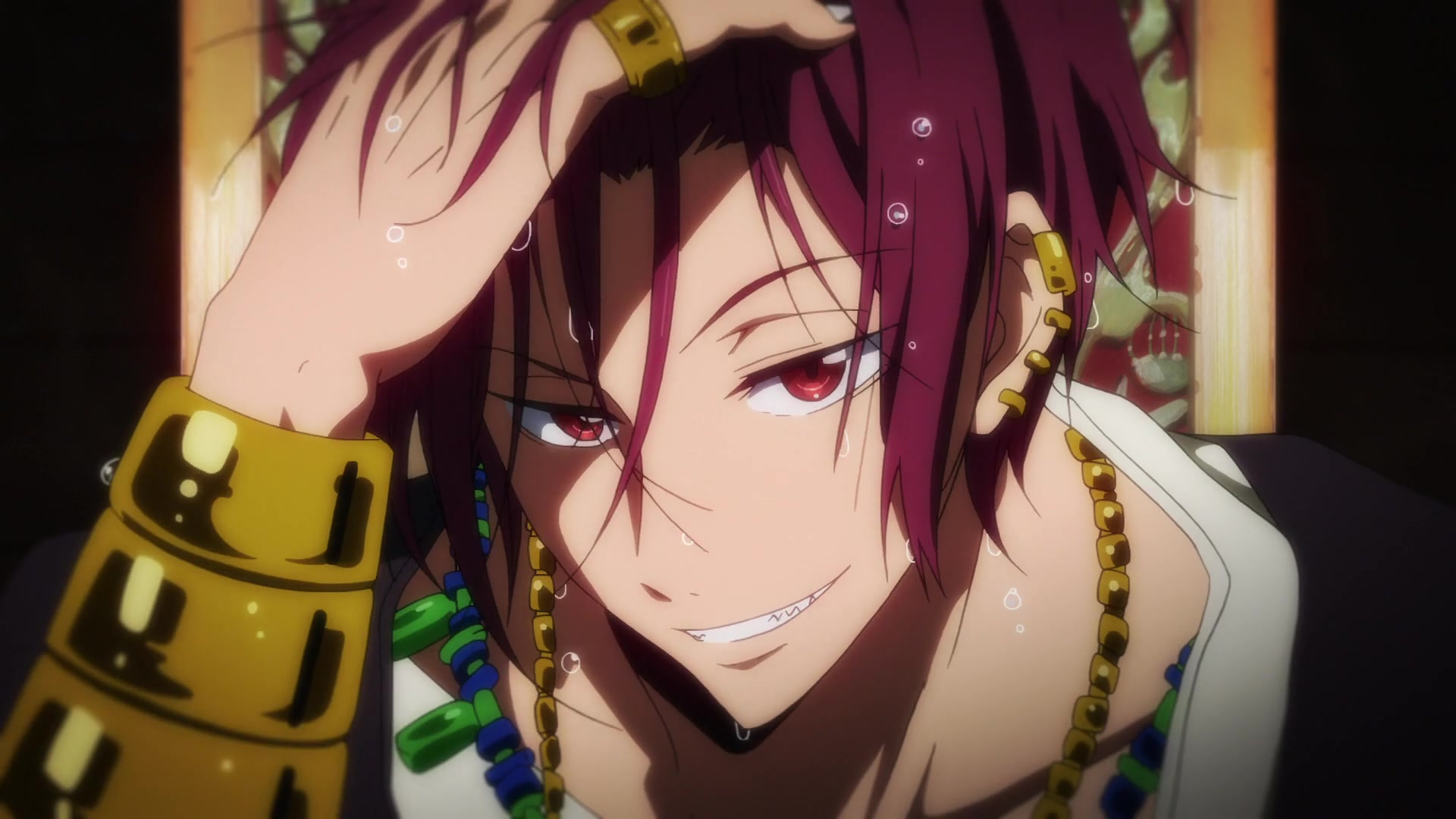 Rin Matsuoka Wallpapers