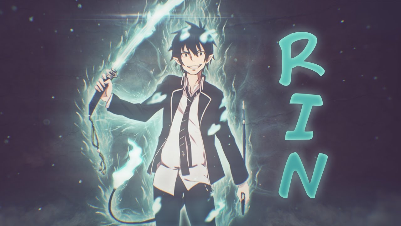 Rin Okumura Wallpapers