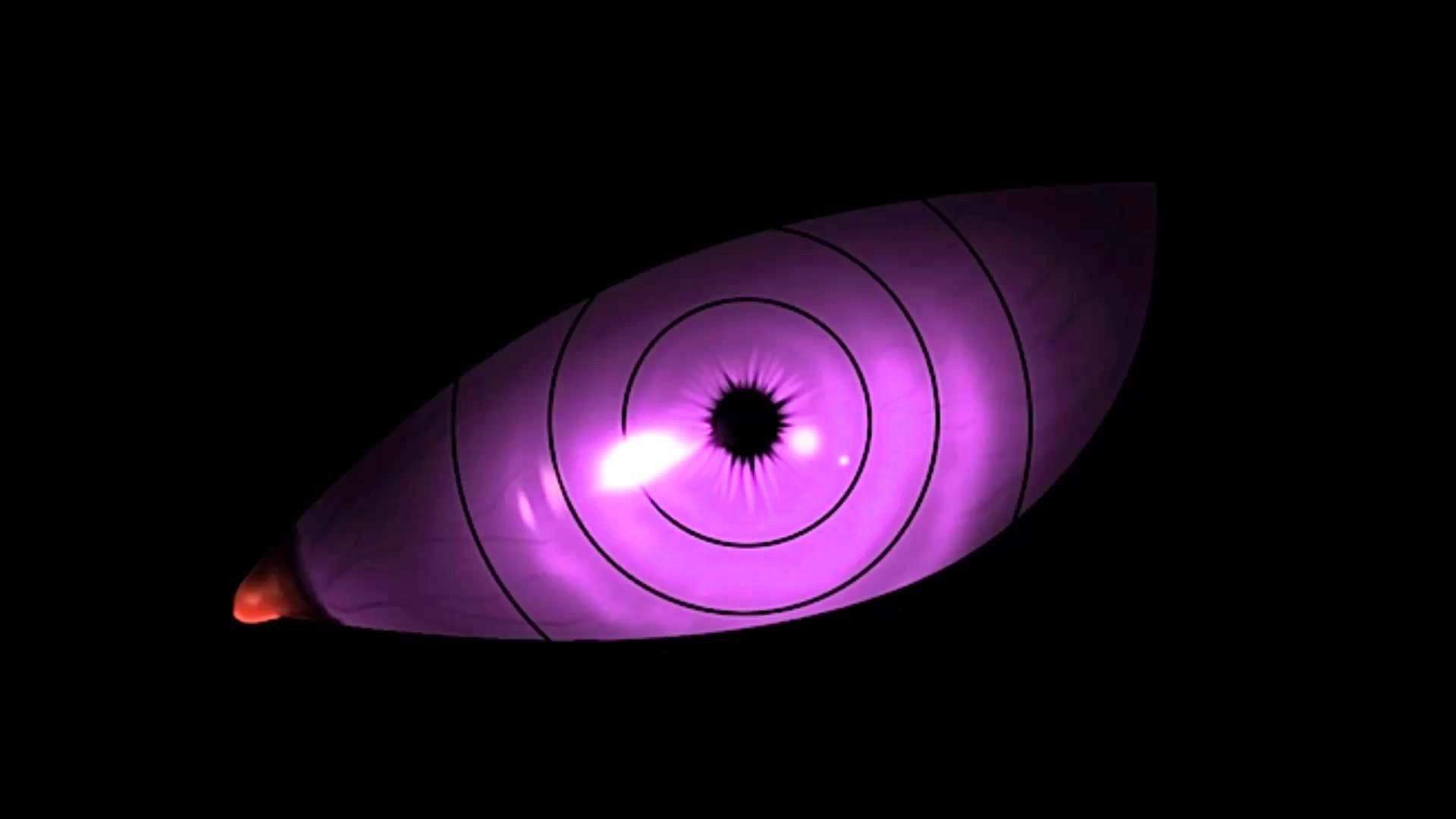 Rinnegan Wallpapers