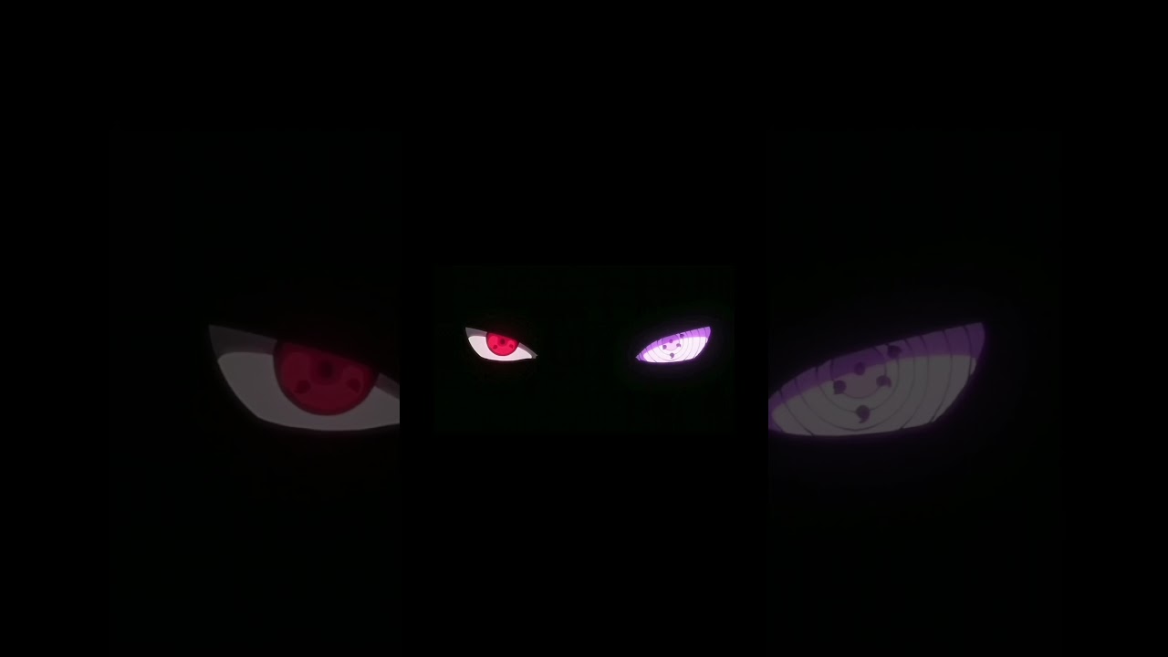 Rinnegan Wallpapers