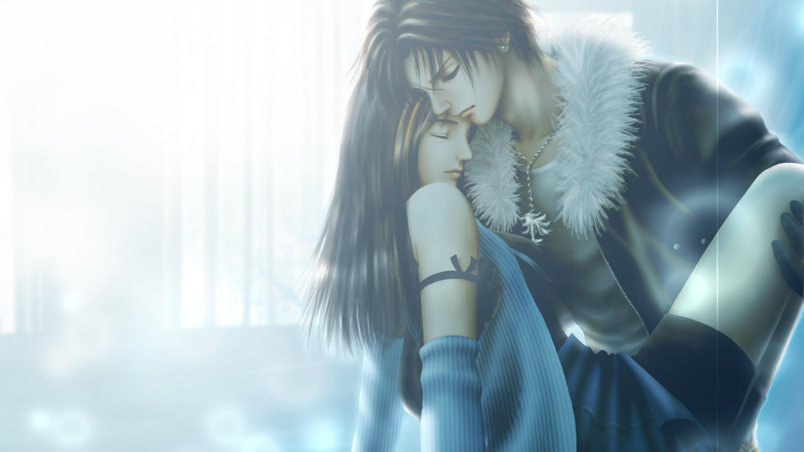 Rinoa Wallpapers