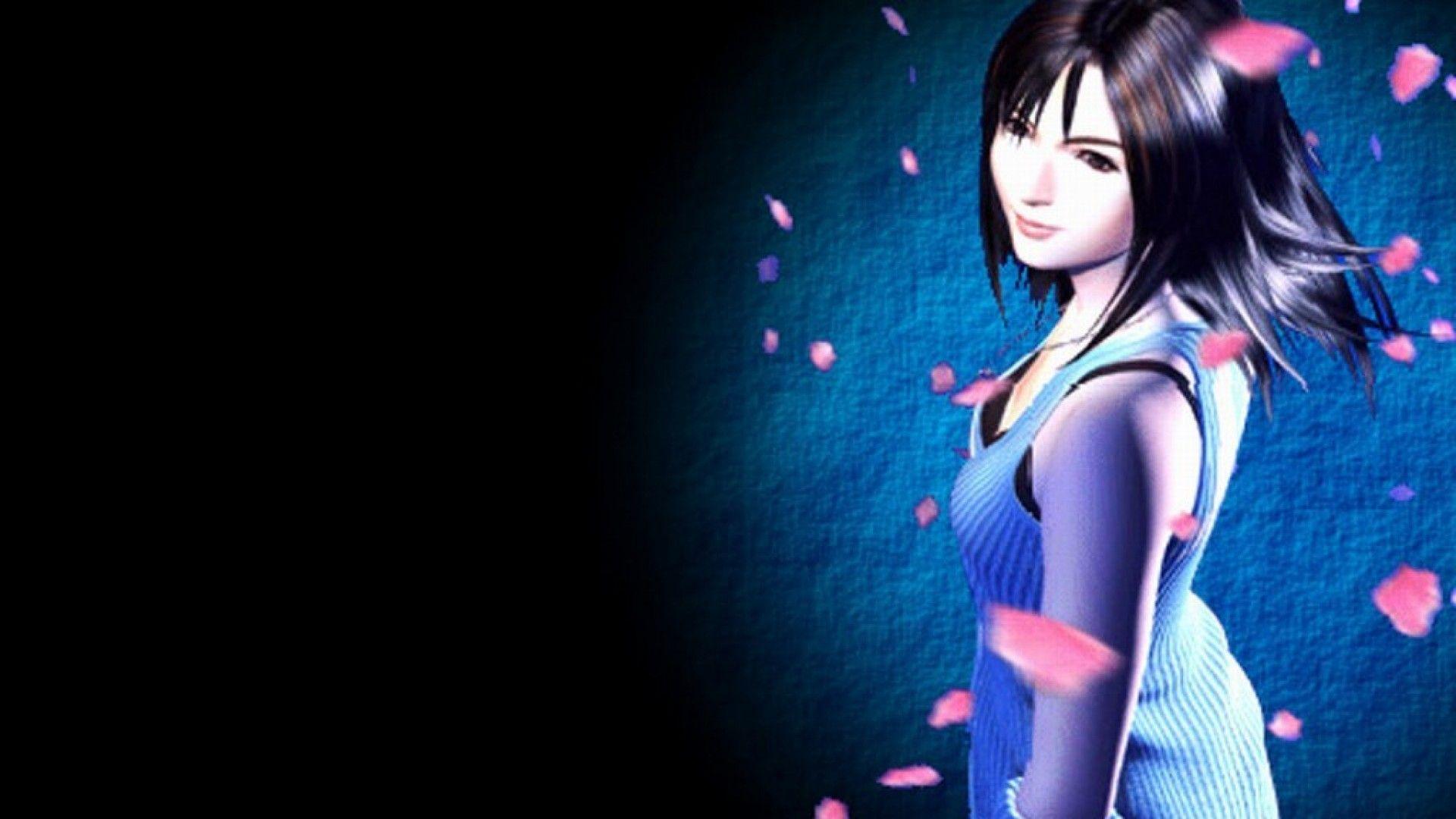 Rinoa Wallpapers