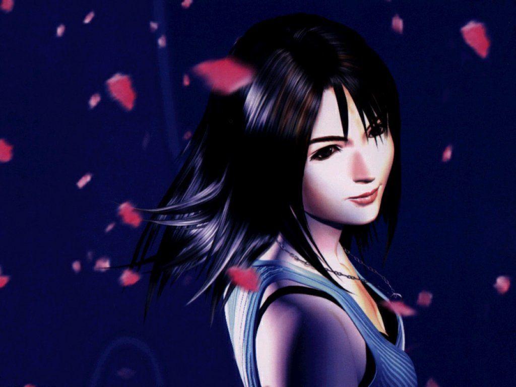 Rinoa Wallpapers