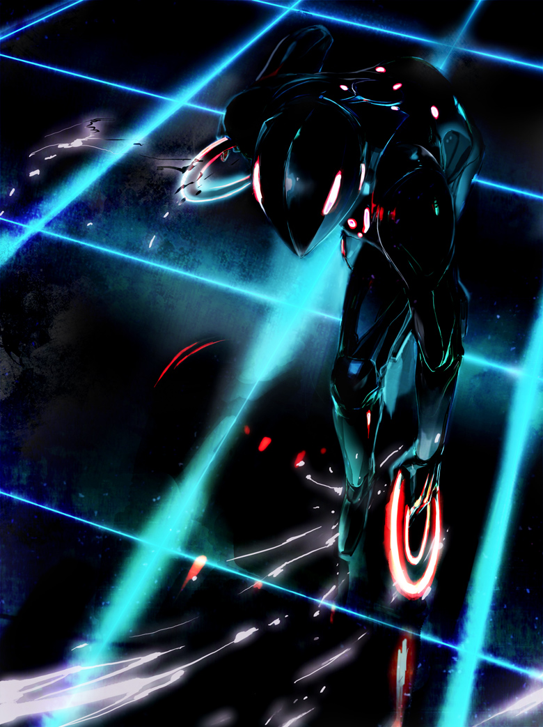 Rinzler Wallpapers