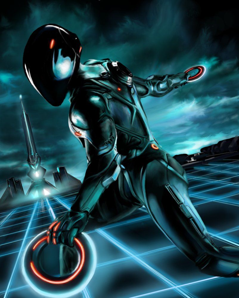 Rinzler Wallpapers