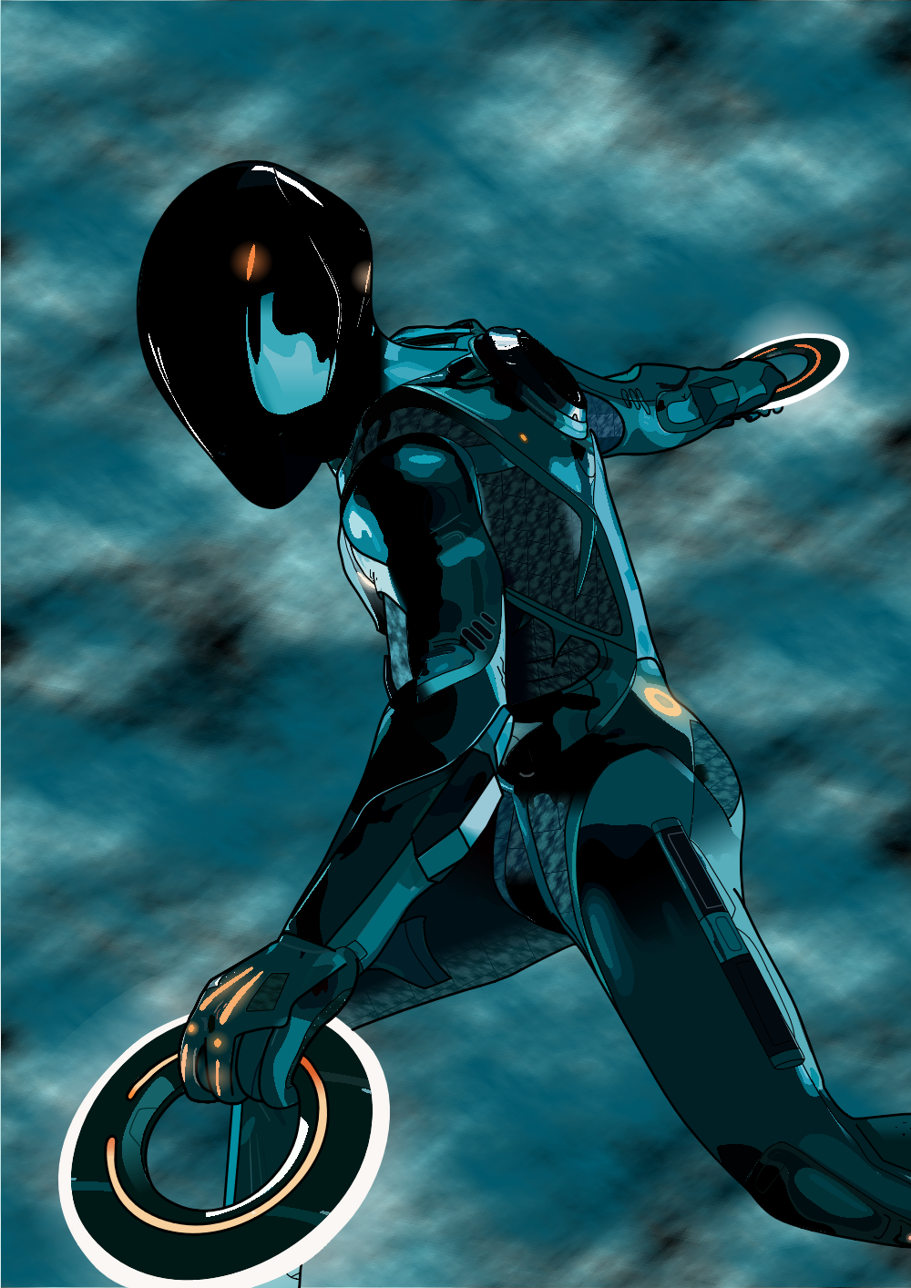 Rinzler Wallpapers