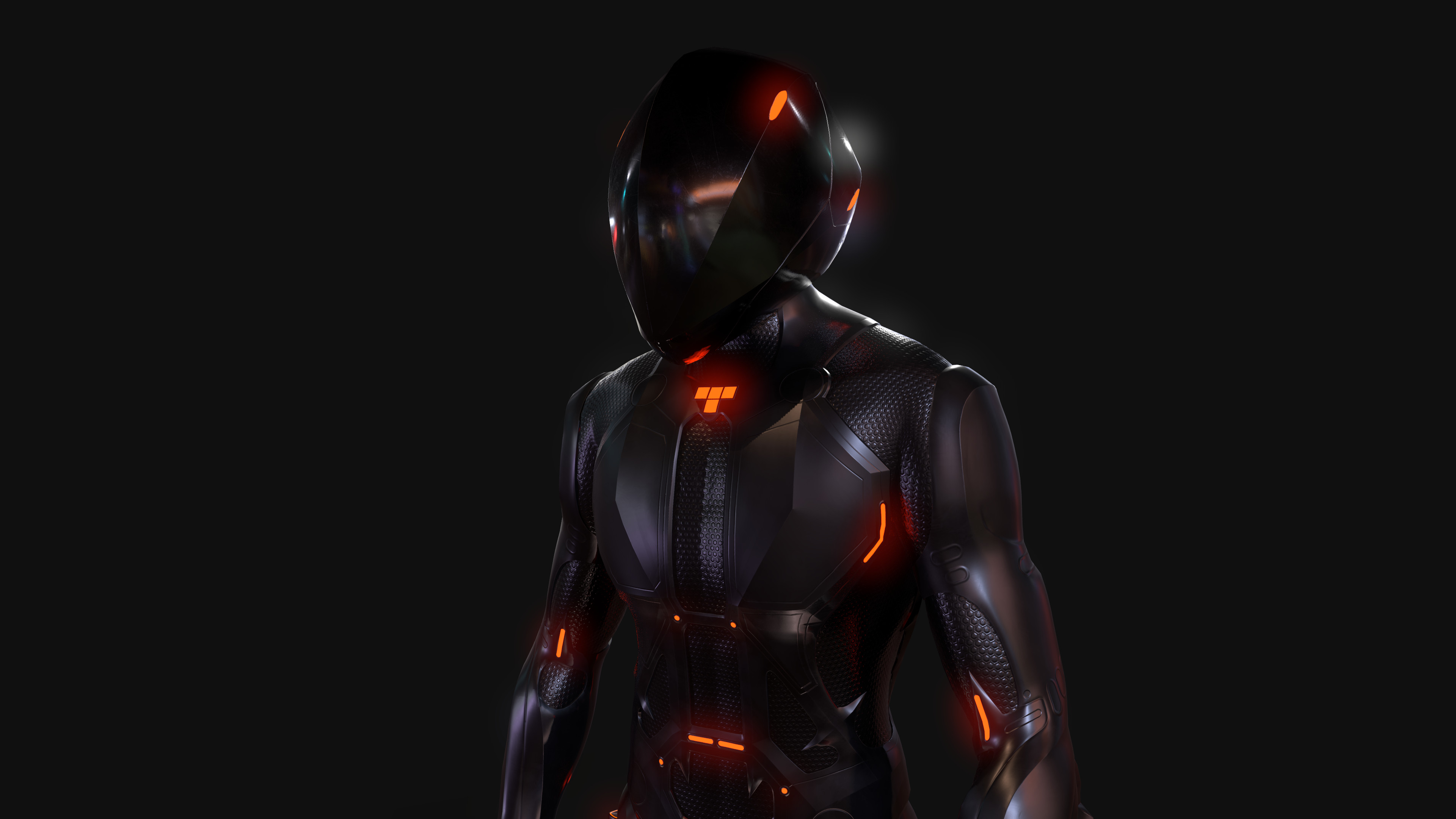 Rinzler Wallpapers