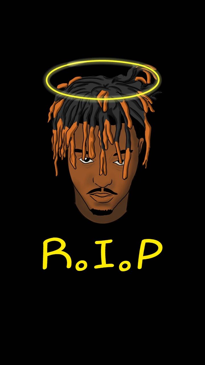 Rip Juice Wrld Wallpapers