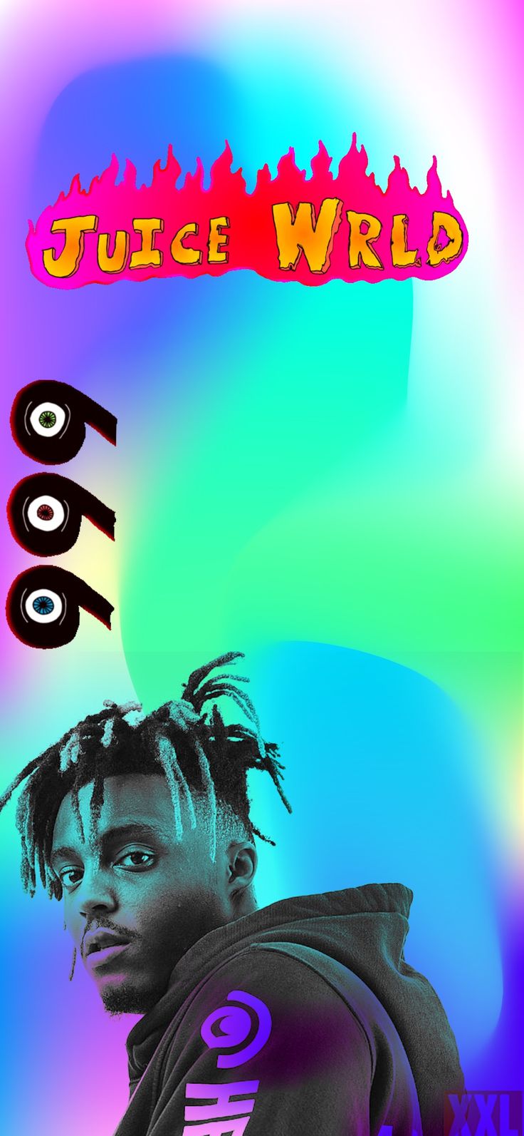 Rip Juice Wrld Wallpapers