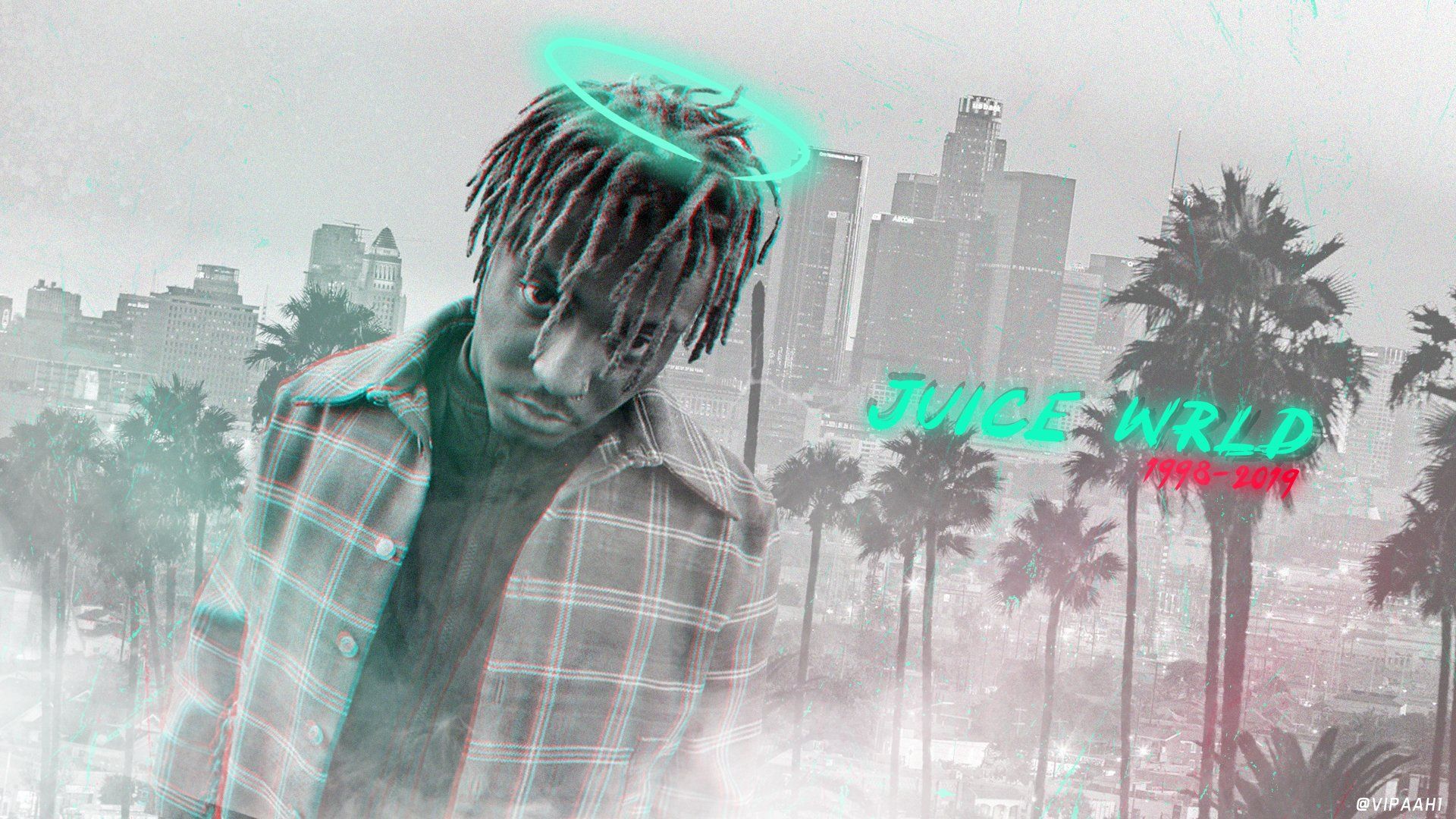 Rip Juice Wrld Wallpapers