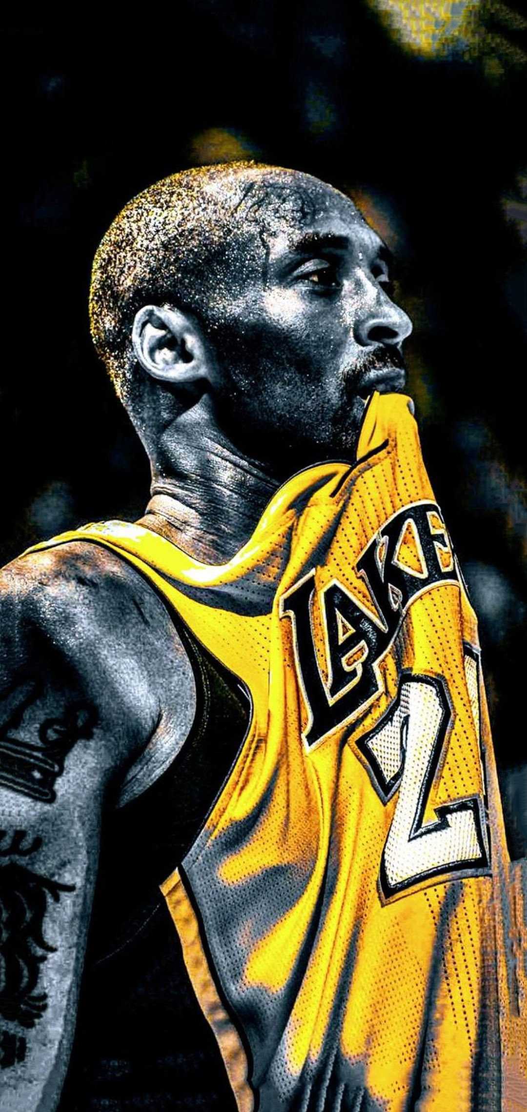 Rip Kobe Wallpapers