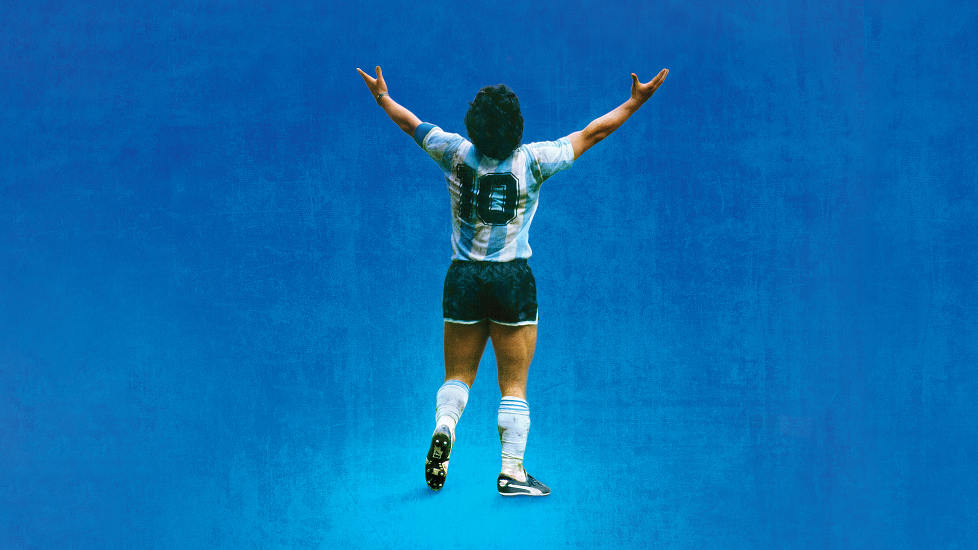 Rip Maradona Wallpapers