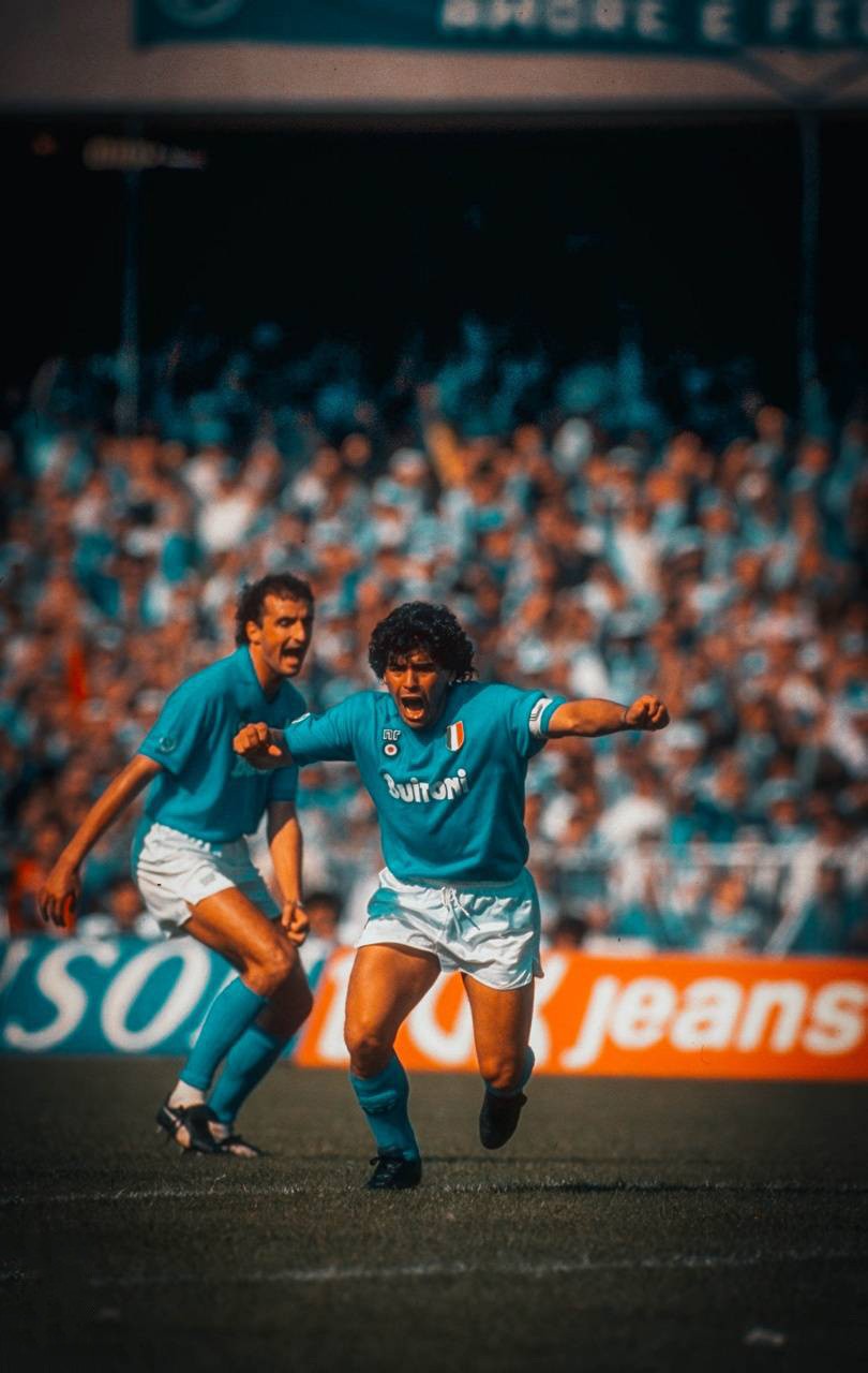 Rip Maradona Wallpapers