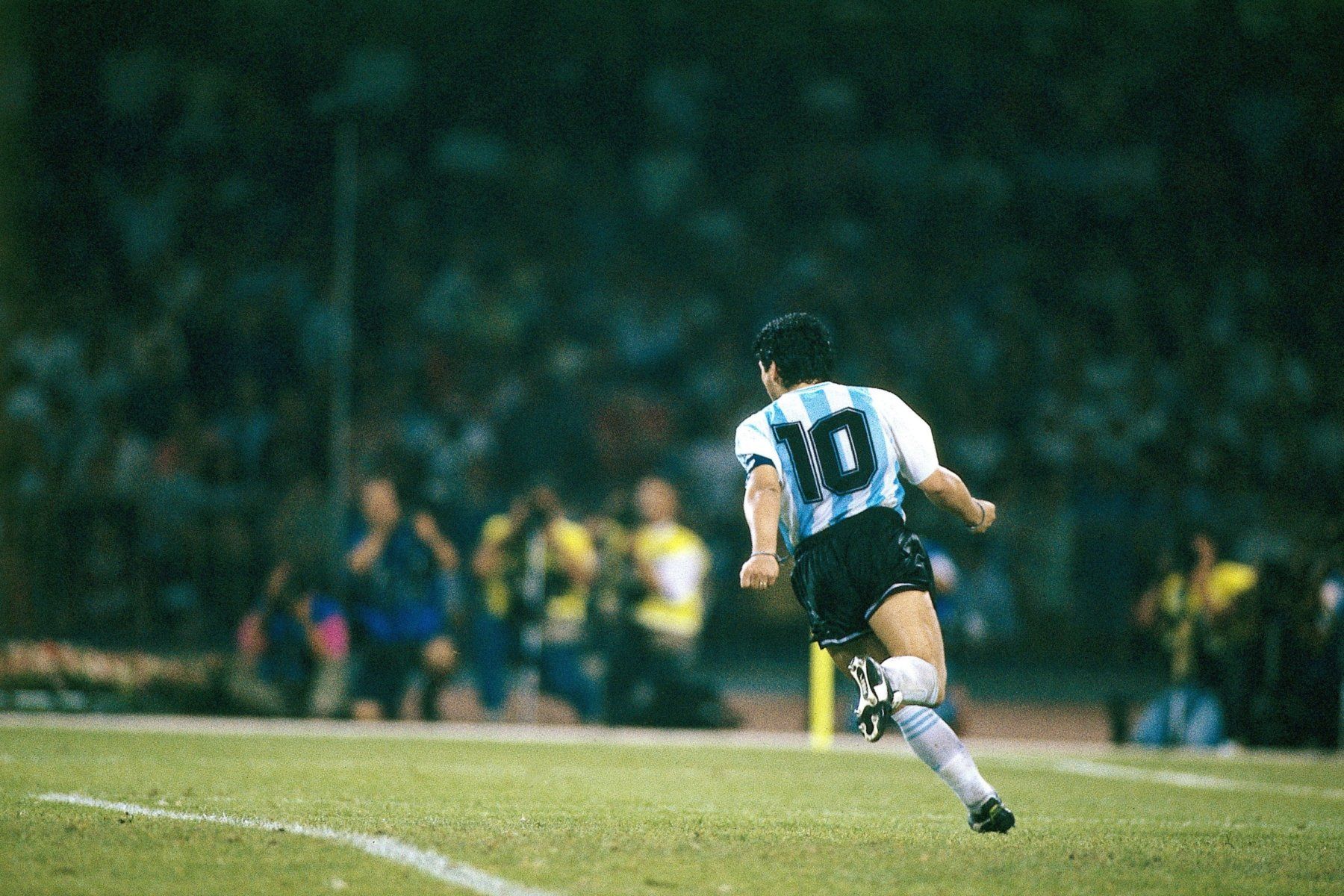 Rip Maradona Wallpapers