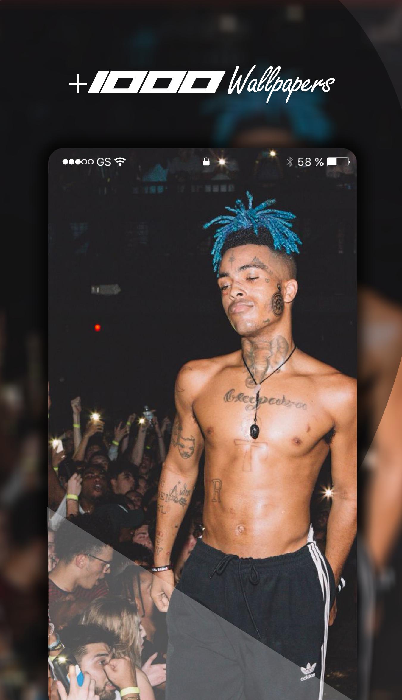 Rip X Wallpapers