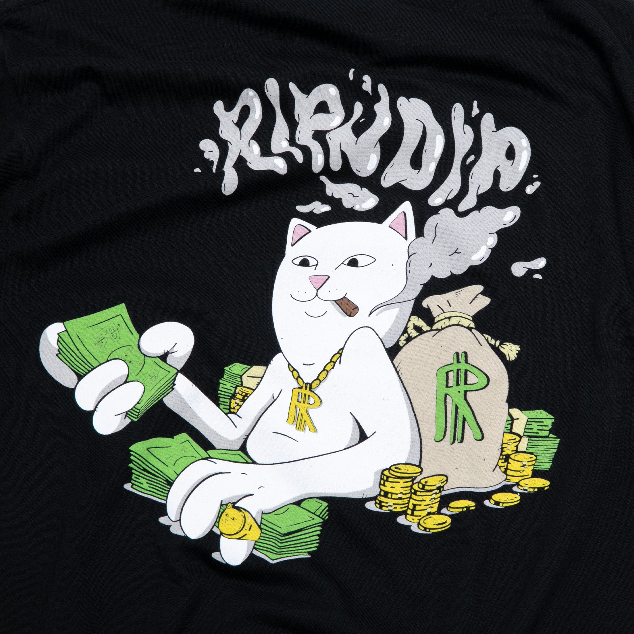 Ripndip Cat Wallpapers