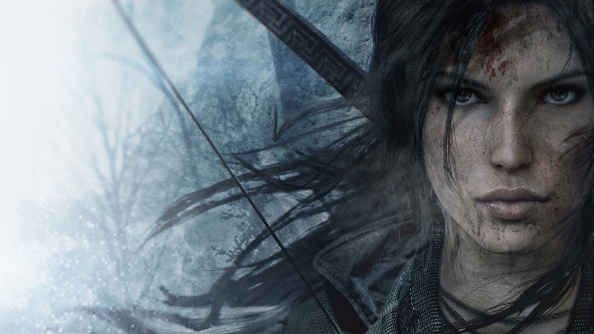 Rise Of The Tomb Raider Images Wallpapers