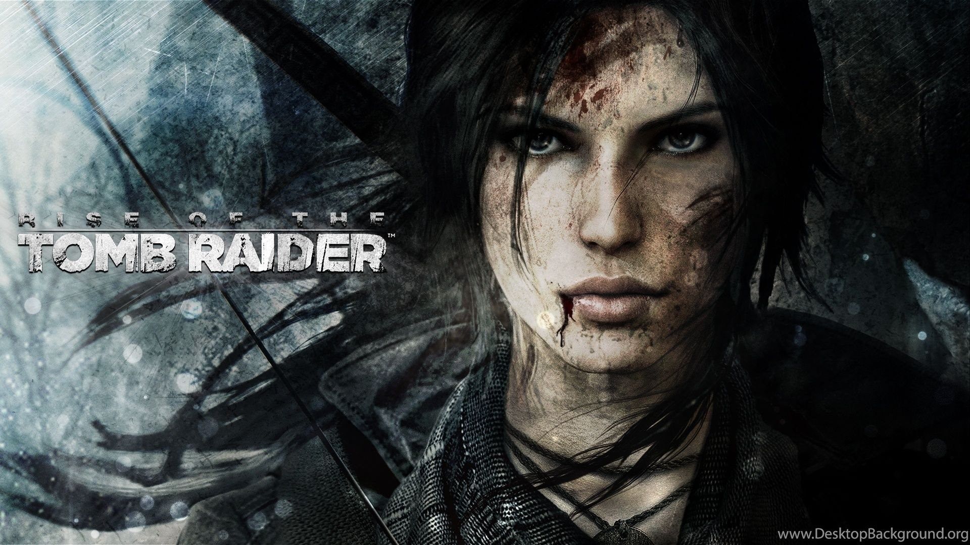 Rise Of The Tomb Raider Images Wallpapers