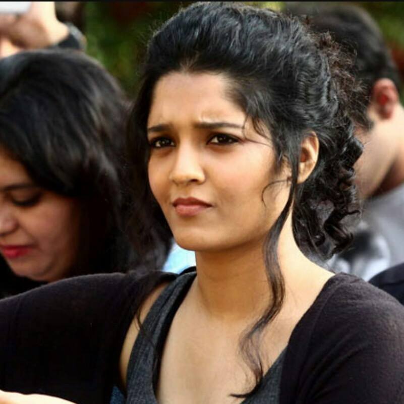 Ritika Singh Hot Wallpapers