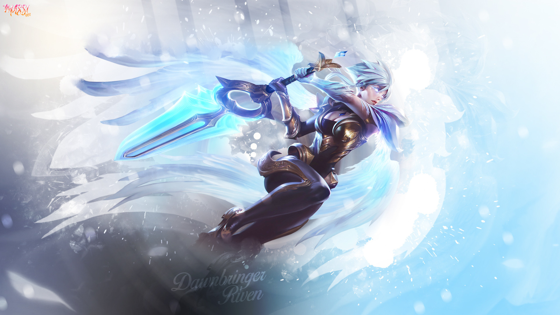 Riven Wallpapers