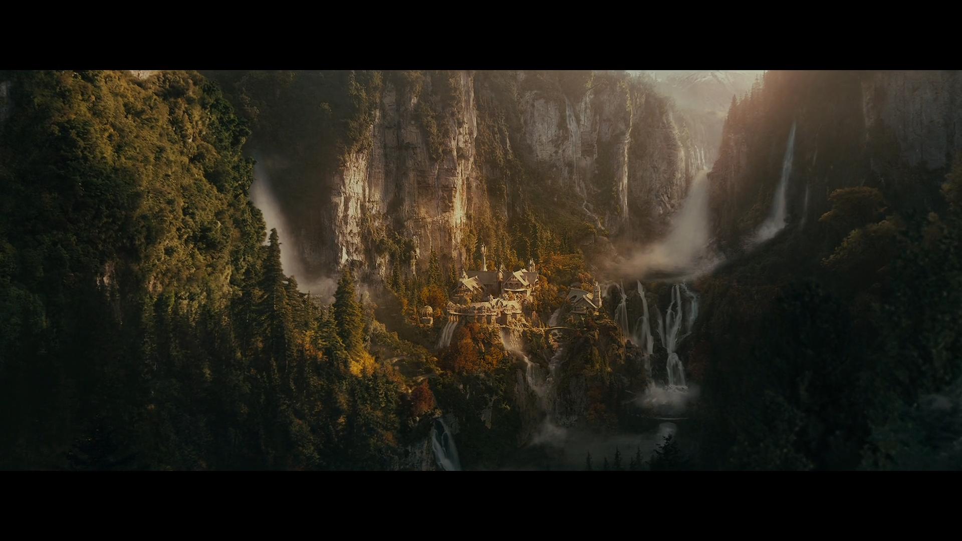 Rivendell Wallpapers