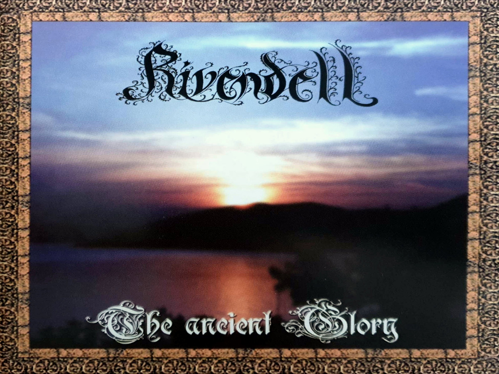 Rivendell Wallpapers