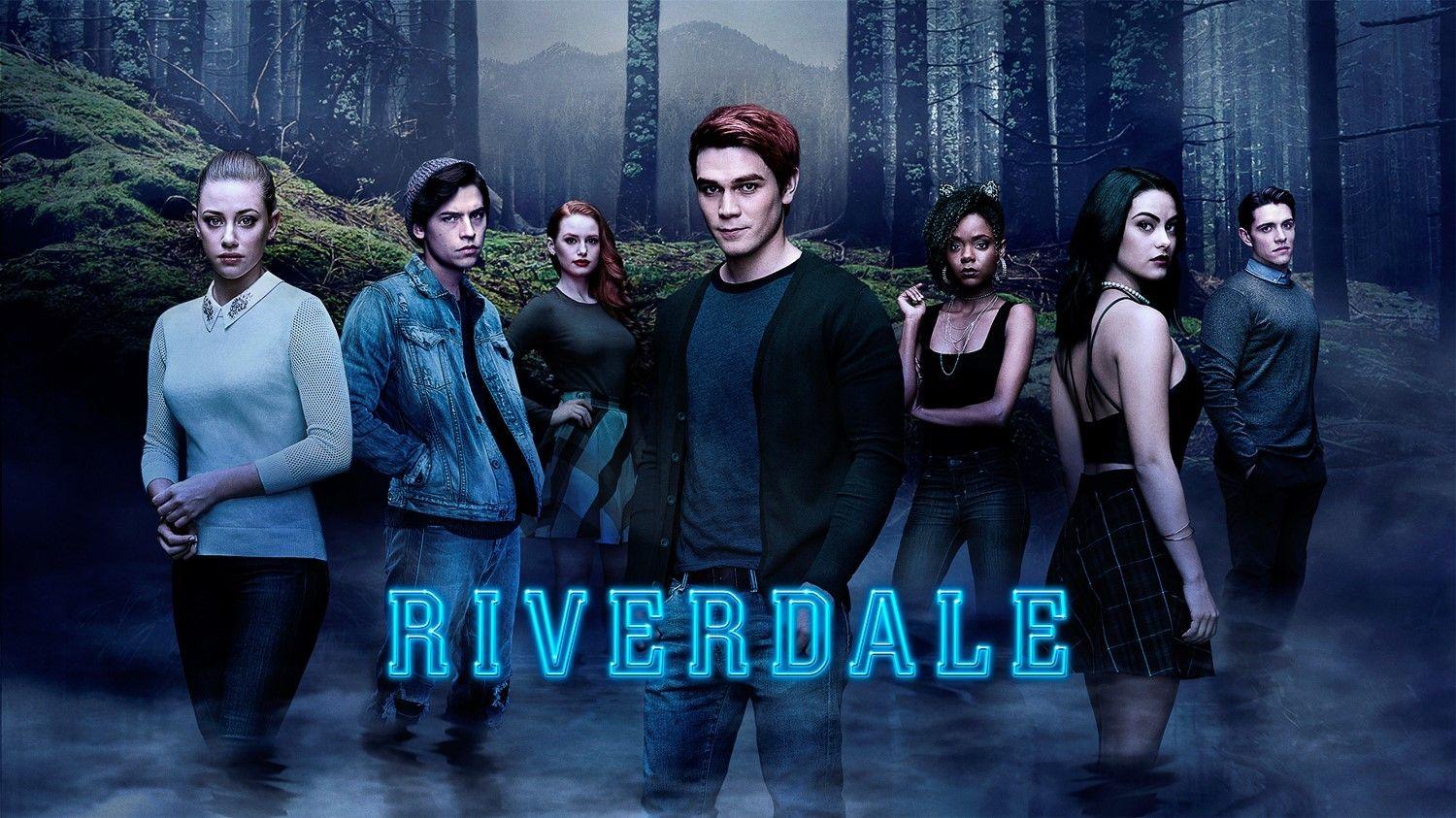 Riverdale Desktop Wallpapers