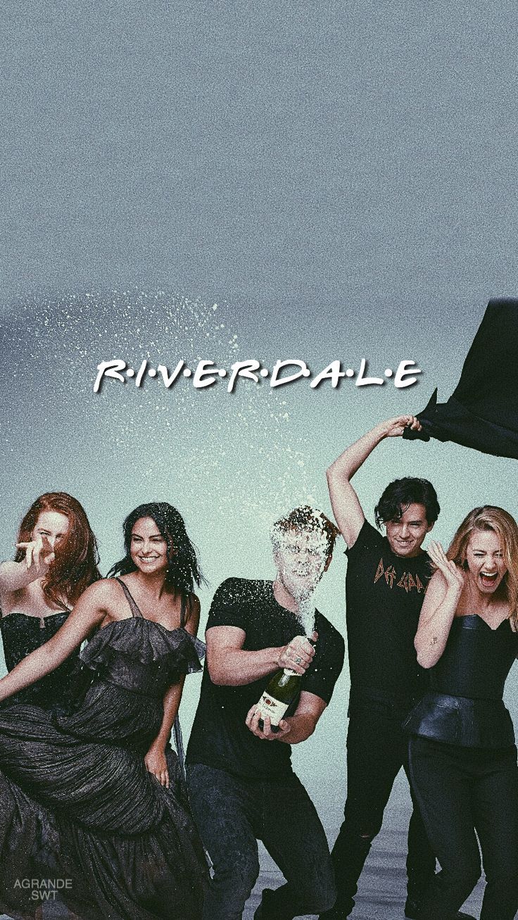 Riverdale Desktop Wallpapers