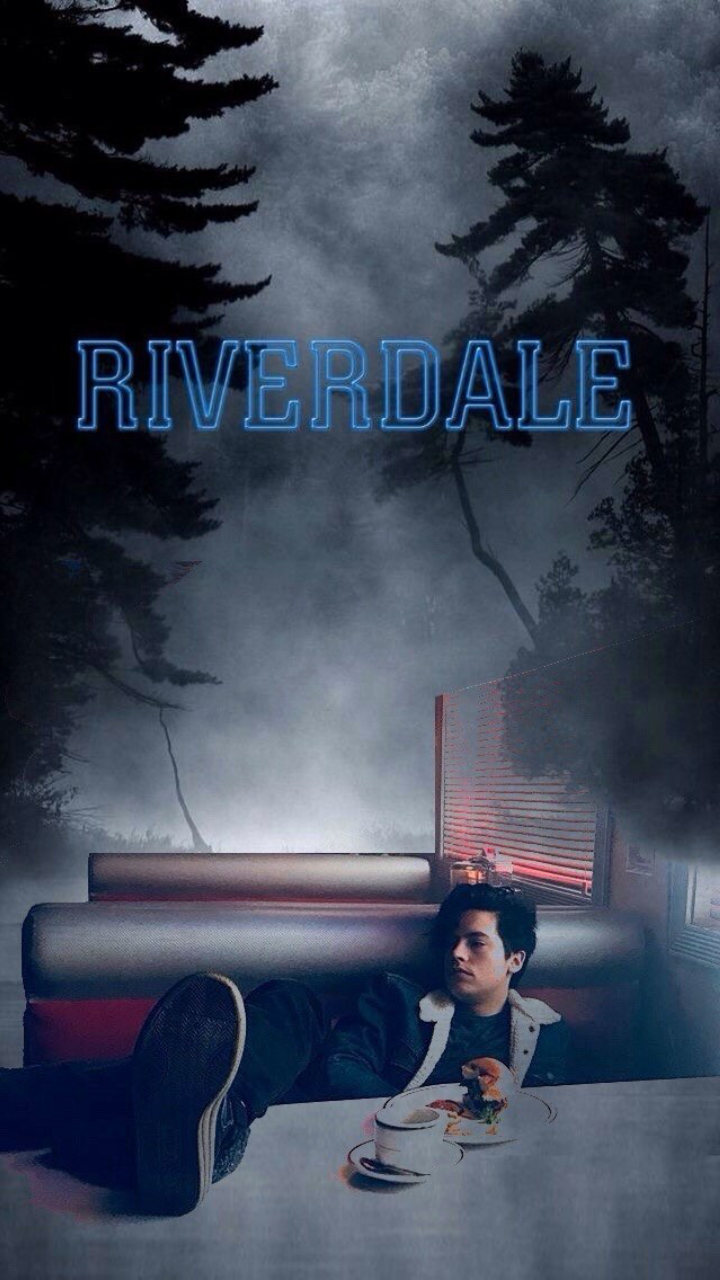 Riverdale Netflix Cover Wallpapers