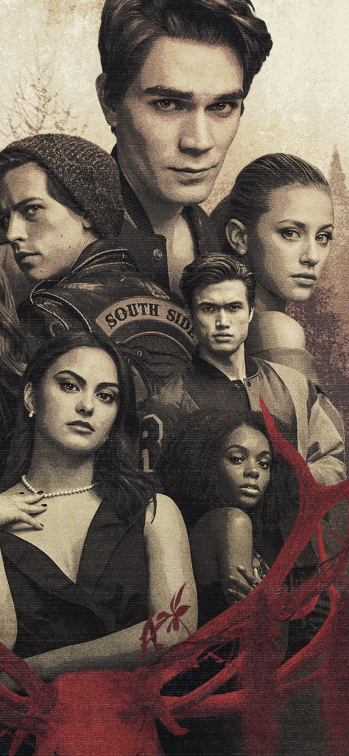 Riverdale Iphone Wallpapers