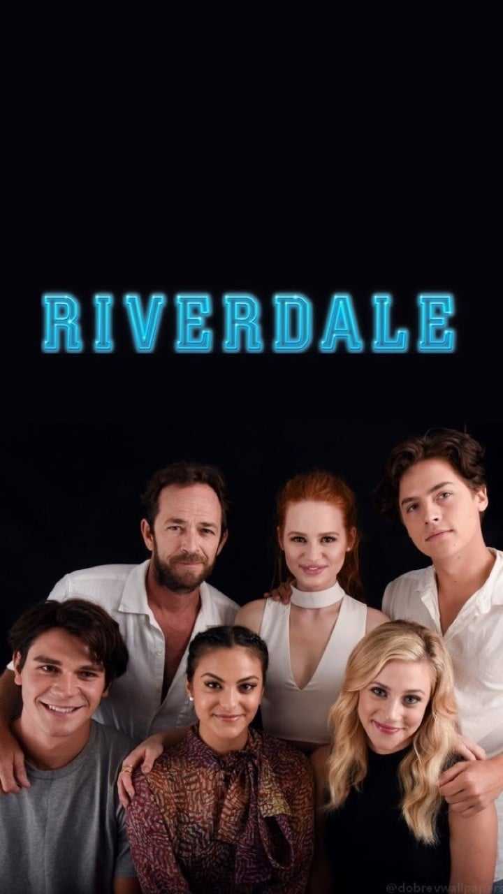 Riverdale Iphone Wallpapers
