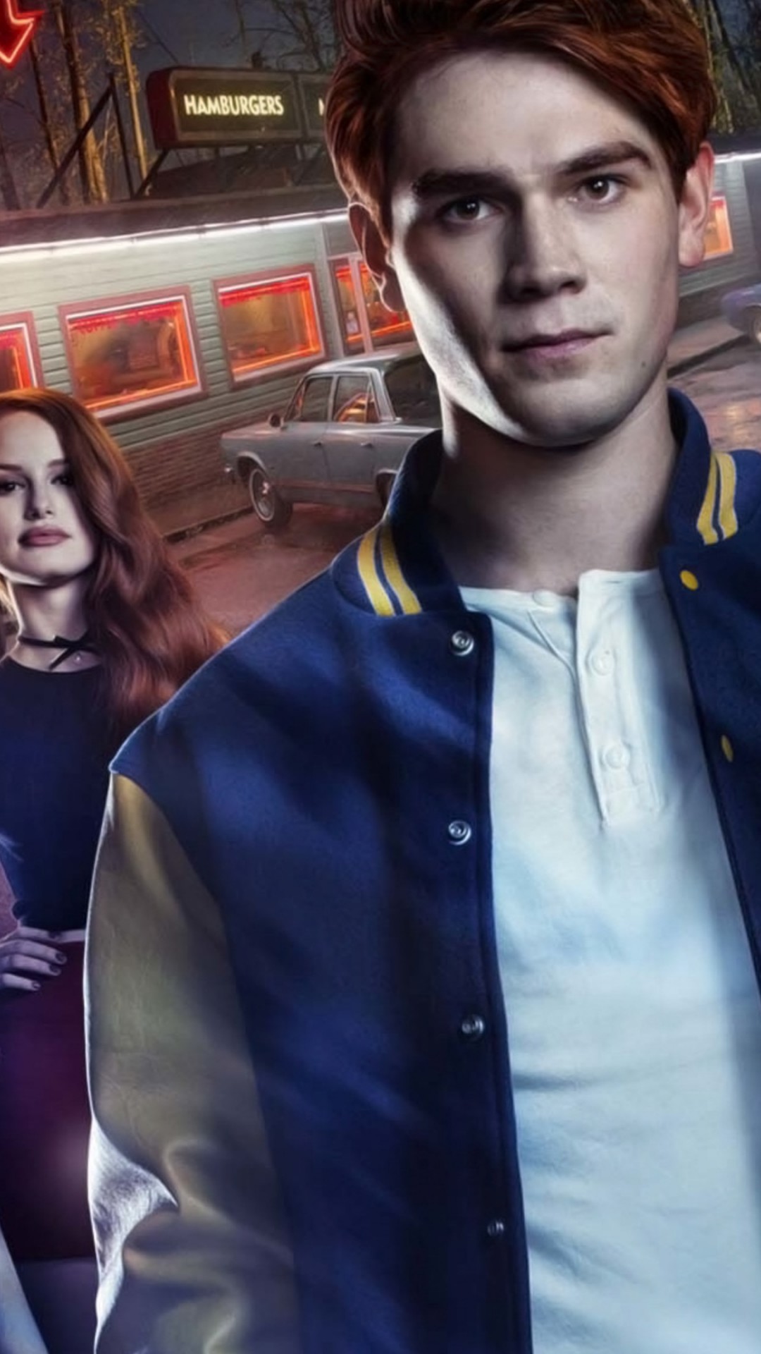 Riverdale Iphone Wallpapers