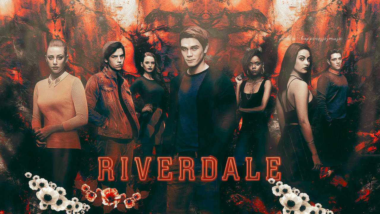 Riverdale Iphone Wallpapers