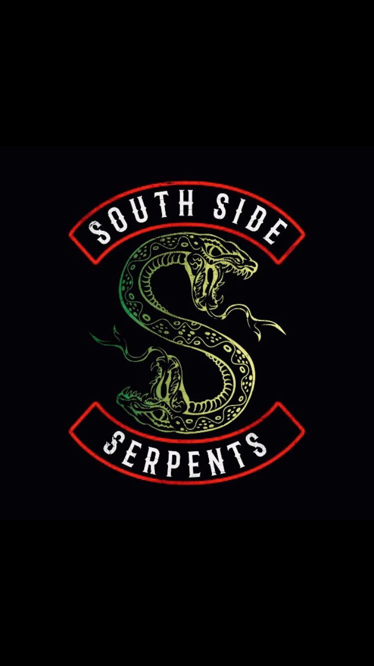 Riverdale Southside Serpents Wallpapers