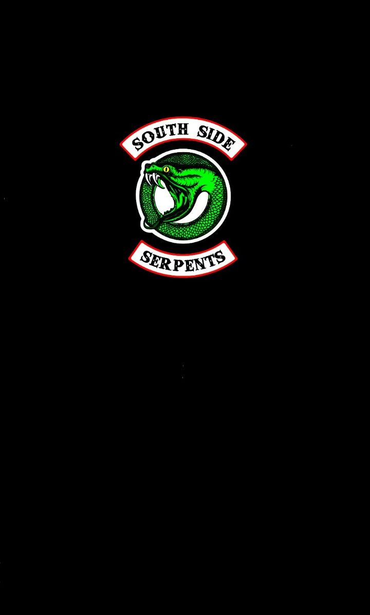 Riverdale Southside Serpents Wallpapers