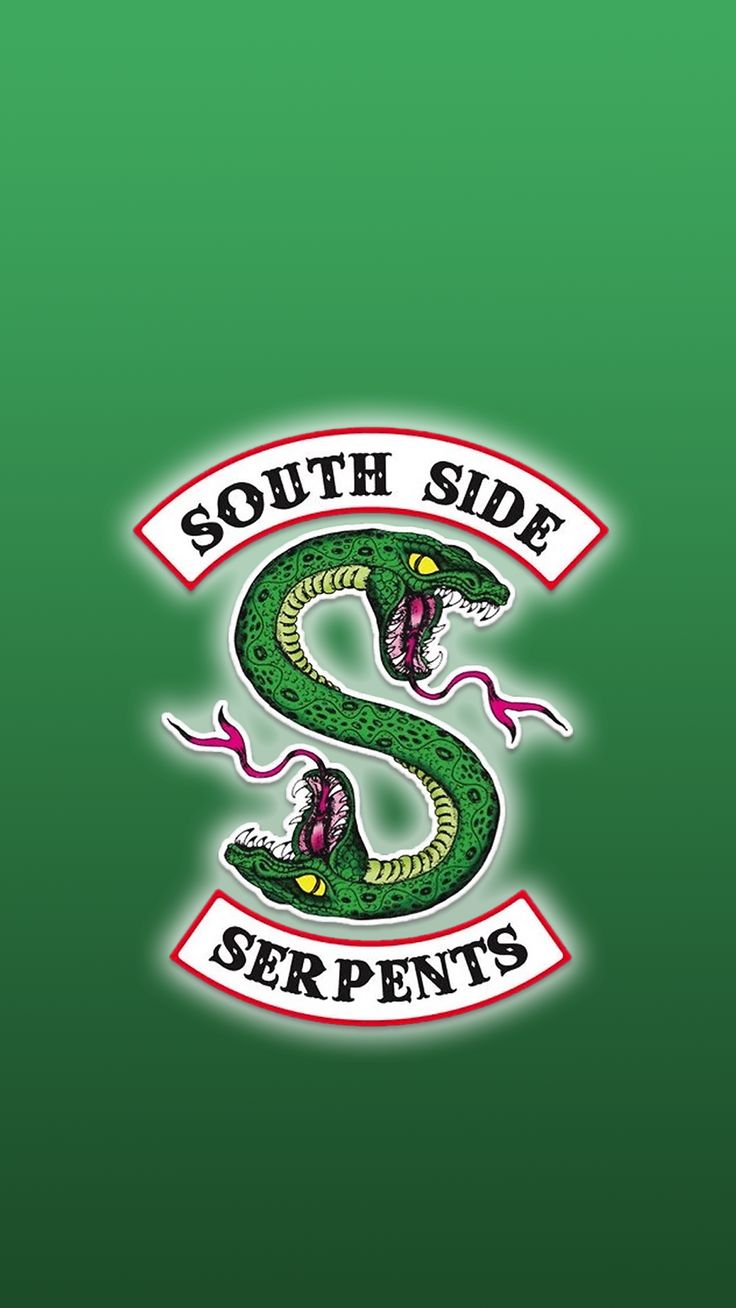 Riverdale Southside Serpents Wallpapers