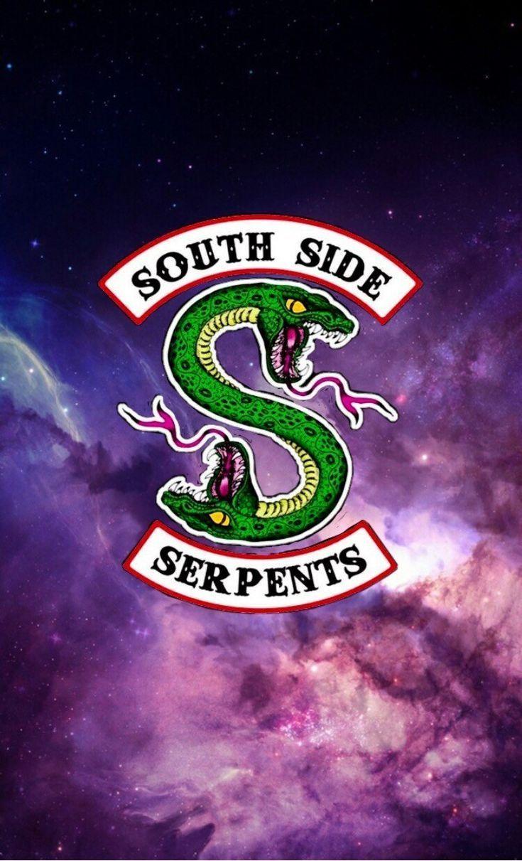 Riverdale Southside Serpents Wallpapers