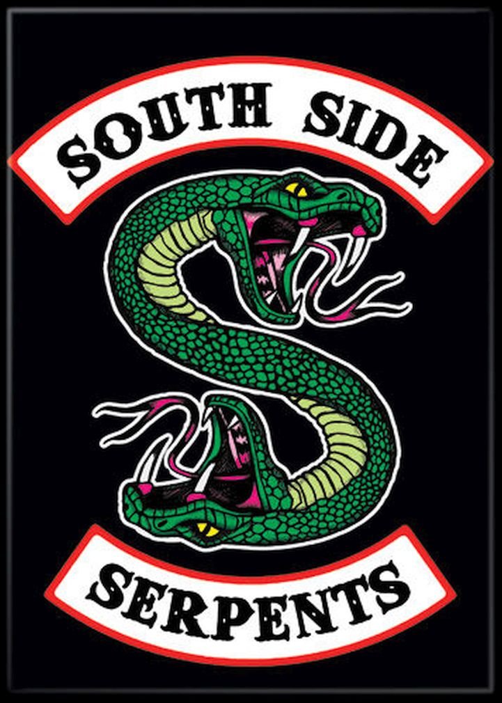 Riverdale Southside Serpents Wallpapers